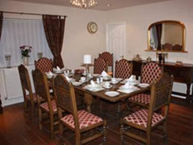 The Anvil Lodge Shifnal Εξωτερικό φωτογραφία