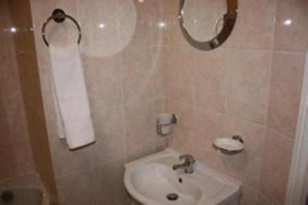 The Anvil Lodge Shifnal Εξωτερικό φωτογραφία