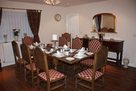 The Anvil Lodge Shifnal Εξωτερικό φωτογραφία